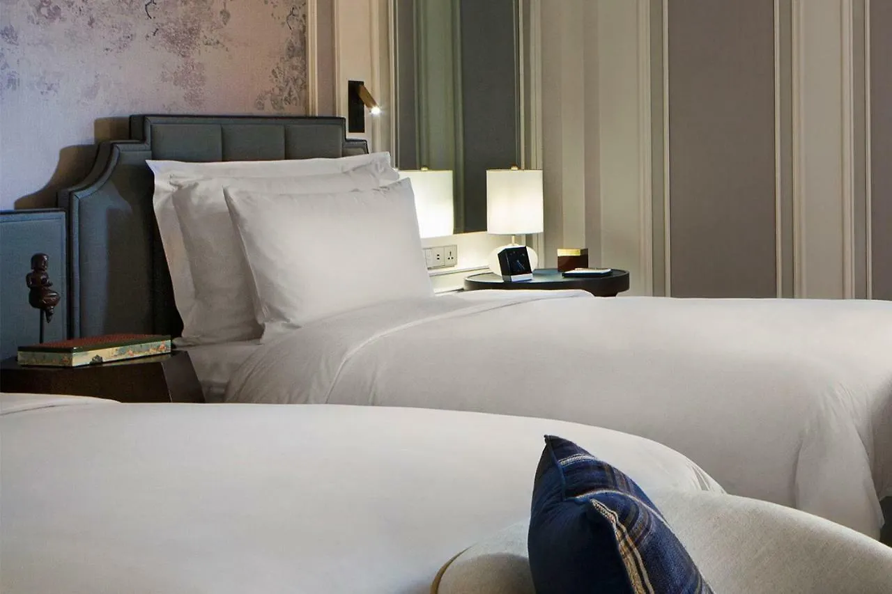 The Eravati Sule Grand Yangon Hotell