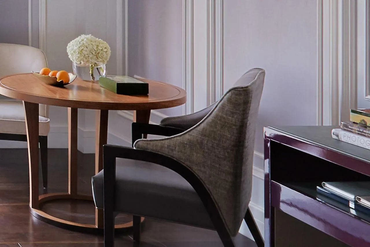 *****  The Eravati Sule Grand Yangon Hotell Myanmar